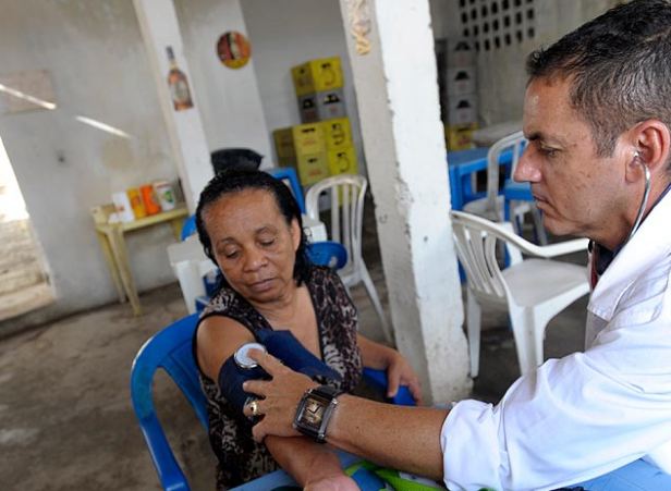 Programa Saúde da Família está sob ameaça de desmonte, dizem entidades